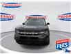 2021 Ford Bronco Sport Big Bend (Stk: MRA39724) in Sarnia - Image 4 of 21