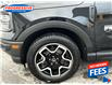 2021 Ford Bronco Sport Big Bend (Stk: MRA39724) in Sarnia - Image 11 of 21