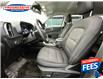 2021 Ford Bronco Sport Big Bend (Stk: MRA39724) in Sarnia - Image 12 of 21