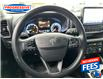 2021 Ford Bronco Sport Big Bend (Stk: MRA39724) in Sarnia - Image 15 of 21