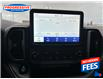 2021 Ford Bronco Sport Big Bend (Stk: MRA39724) in Sarnia - Image 17 of 21