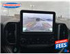 2021 Ford Bronco Sport Big Bend (Stk: MRA39724) in Sarnia - Image 18 of 21