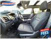2025 Nissan Rogue SV Moonroof (Stk: SW410679) in Sarnia - Image 12 of 25
