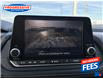 2025 Nissan Rogue SV Moonroof (Stk: SW410679) in Sarnia - Image 18 of 25