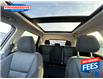 2025 Nissan Rogue SV Moonroof (Stk: SW410679) in Sarnia - Image 21 of 25