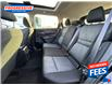 2025 Nissan Rogue SV Moonroof (Stk: SW410679) in Sarnia - Image 22 of 25