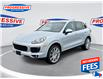 2018 Porsche Cayenne Base (Stk: JKA07120) in Sarnia - Image 1 of 26