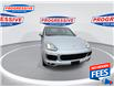 2018 Porsche Cayenne Base (Stk: JKA07120) in Sarnia - Image 3 of 26