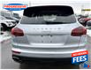 2018 Porsche Cayenne Base (Stk: JKA07120) in Sarnia - Image 24 of 26