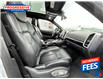 2018 Porsche Cayenne Base (Stk: JKA07120) in Sarnia - Image 26 of 26