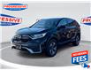 2021 Honda CR-V LX (Stk: MH227376P) in Sarnia - Image 1 of 24