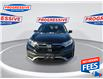2021 Honda CR-V LX (Stk: MH227376P) in Sarnia - Image 4 of 24