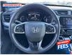 2021 Honda CR-V LX (Stk: MH227376P) in Sarnia - Image 15 of 24