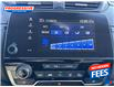 2021 Honda CR-V LX (Stk: MH227376P) in Sarnia - Image 19 of 24