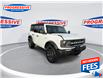 2022 Ford Bronco Big Bend (Stk: NLB89620T) in Sarnia - Image 3 of 24