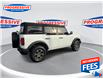 2022 Ford Bronco Big Bend (Stk: NLB89620T) in Sarnia - Image 9 of 24