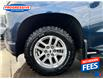 2021 Chevrolet Silverado 1500 RST (Stk: MZ362226) in Sarnia - Image 11 of 23