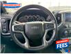 2021 Chevrolet Silverado 1500 RST (Stk: MZ362226) in Sarnia - Image 15 of 23