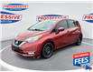 2017 Nissan Versa Note 1.6 SL (Stk: HL366186) in Sarnia - Image 1 of 25