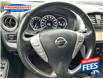 2017 Nissan Versa Note 1.6 SL (Stk: HL366186) in Sarnia - Image 15 of 25