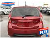 2017 Nissan Versa Note 1.6 SL (Stk: HL366186) in Sarnia - Image 23 of 25