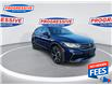 2022 Volkswagen Tiguan Highline R-Line (Stk: NM177341) in Sarnia - Image 3 of 27