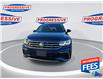 2022 Volkswagen Tiguan Highline R-Line (Stk: NM177341) in Sarnia - Image 4 of 27