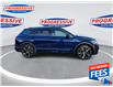2022 Volkswagen Tiguan Highline R-Line (Stk: NM177341) in Sarnia - Image 10 of 27