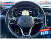 2022 Volkswagen Tiguan Highline R-Line (Stk: NM177341) in Sarnia - Image 15 of 27