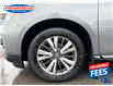 2019 Nissan Pathfinder SV Tech (Stk: KC586349T) in Sarnia - Image 11 of 26