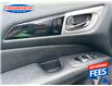 2019 Nissan Pathfinder SV Tech (Stk: KC586349T) in Sarnia - Image 14 of 26
