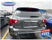 2019 Nissan Pathfinder SV Tech (Stk: KC586349T) in Sarnia - Image 24 of 26