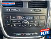 2015 Chrysler Town & Country Limited (Stk: FR532270P) in Sarnia - Image 20 of 23