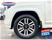 2019 Toyota 4Runner SR5 (Stk: K5677427) in Sarnia - Image 11 of 26