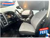 2021 RAM 1500 Classic Tradesman (Stk: MG519547) in Sarnia - Image 12 of 24