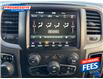 2021 RAM 1500 Classic Tradesman (Stk: MG519547) in Sarnia - Image 19 of 24