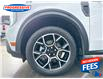 2025 Ford Maverick Lariat (Stk: SRA22283) in Sarnia - Image 11 of 26