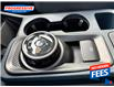 2025 Ford Maverick Lariat (Stk: SRA22283) in Sarnia - Image 21 of 26