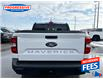 2025 Ford Maverick Lariat (Stk: SRA22283) in Sarnia - Image 24 of 26