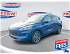 2022 Ford Escape PHEV SE (Stk: NUA20935) in Sarnia - Image 1 of 24