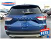 2022 Ford Escape PHEV SE (Stk: NUA20935) in Sarnia - Image 22 of 24