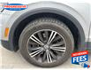 2019 Volkswagen Tiguan Highline (Stk: KM161043) in Sarnia - Image 10 of 25