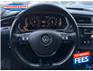 2019 Volkswagen Tiguan Highline (Stk: KM161043) in Sarnia - Image 14 of 25