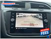 2019 Volkswagen Tiguan Highline (Stk: KM161043) in Sarnia - Image 17 of 25
