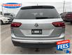 2019 Volkswagen Tiguan Highline (Stk: KM161043) in Sarnia - Image 23 of 25