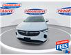 2021 Buick Envision Essence (Stk: MD137374) in Sarnia - Image 4 of 26