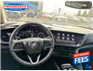 2021 Buick Envision Essence (Stk: MD137374) in Sarnia - Image 15 of 26