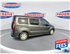 2021 Ford Transit Connect XLT (Stk: M1491839P) in Sarnia - Image 9 of 25