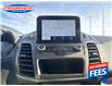 2021 Ford Transit Connect XLT (Stk: M1491839P) in Sarnia - Image 17 of 25