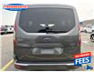 2021 Ford Transit Connect XLT (Stk: M1491839P) in Sarnia - Image 23 of 25